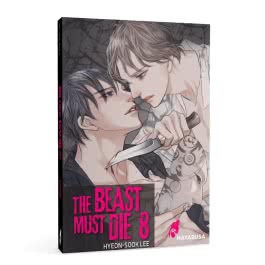 The Beast Must Die 8