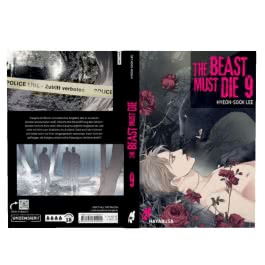 The Beast Must Die 9