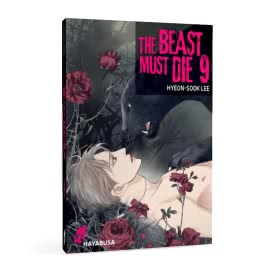 The Beast Must Die 9