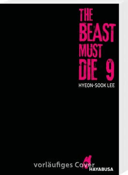 The Beast Must Die 9