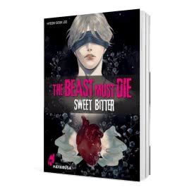 The Beast Must Die – Sweet Bitter