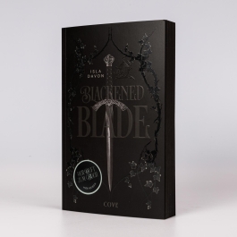 Blackened Blade 1: The Blackened Blade