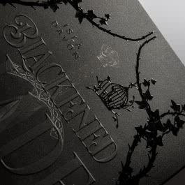 Blackened Blade 1: The Blackened Blade