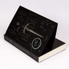 Blackened Blade 1: The Blackened Blade