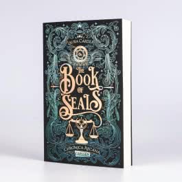 The Book of Seals (Chronica Arcana 3)