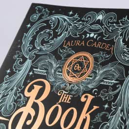 The Book of Seals (Chronica Arcana 3)