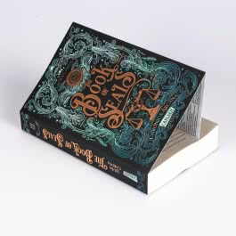 The Book of Seals (Chronica Arcana 3)