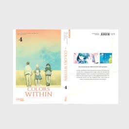 The Colors Within 4