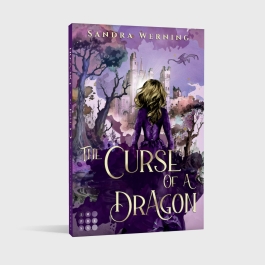 The Curse of a Dragon (The Spell of a Witch 2)