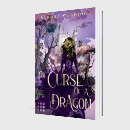 The Curse of a Dragon (The Spell of a Witch 2)