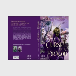 The Curse of a Dragon (The Spell of a Witch 2)