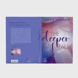 The Deeper I Fall (Loving For Real 1)