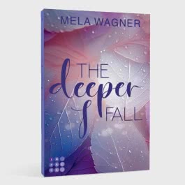 The Deeper I Fall (Loving For Real 1)