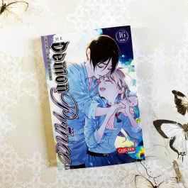 The Demon Prince 16