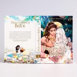 The Dragon King's Bride 1