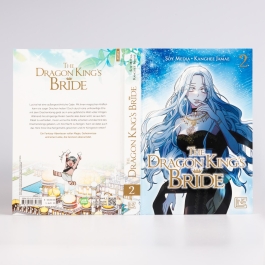 The Dragon King's Bride 2
