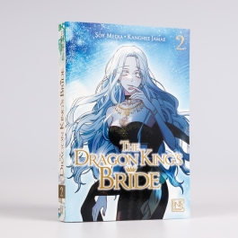 The Dragon King's Bride 2