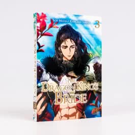 The Dragon King's Bride 3