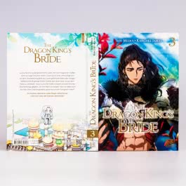 The Dragon King's Bride 3