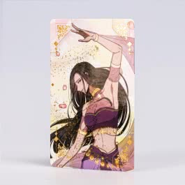 The Dragon King's Bride 3