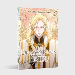 The Dragon King's Bride 5