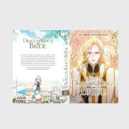 The Dragon King's Bride 5