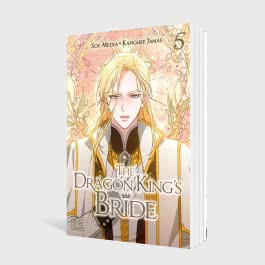 The Dragon King's Bride 5