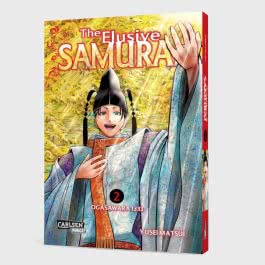 The Elusive Samurai 2