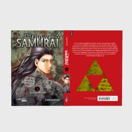 The Elusive Samurai 3