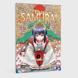 The Elusive Samurai 4
