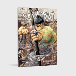 The Elusive Samurai 5