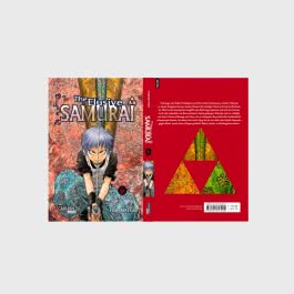 The Elusive Samurai 6