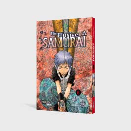 The Elusive Samurai 6