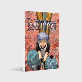 The Elusive Samurai 6