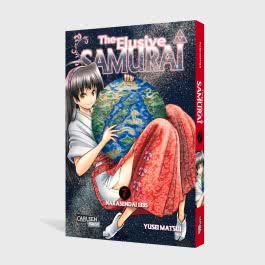The Elusive Samurai 7