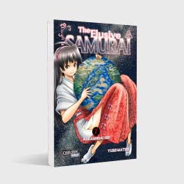 The Elusive Samurai 7