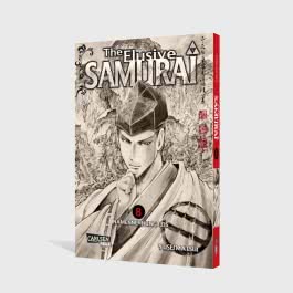 The Elusive Samurai 8