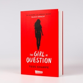 The Girl in Question