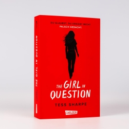 The Girl in Question