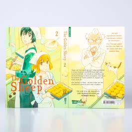 The Golden Sheep 2