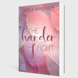 The Harder I Fight (Loving For Real 2)