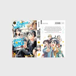 The Ichinose Family's Deadly Sins 6