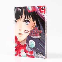 The Innocent Game 2