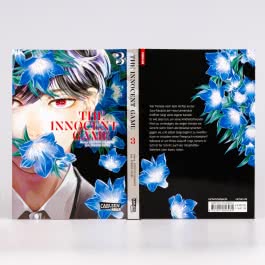 The Innocent Game 3