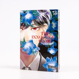 The Innocent Game 3