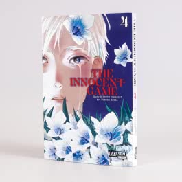 The Innocent Game 4