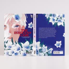The Innocent Game 4