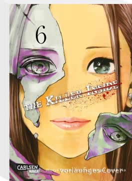 The Killer Inside 6