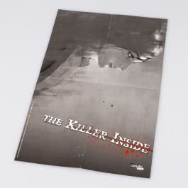 The Killer Inside 8