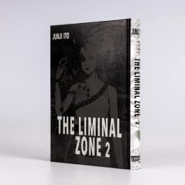 The Liminal Zone 2